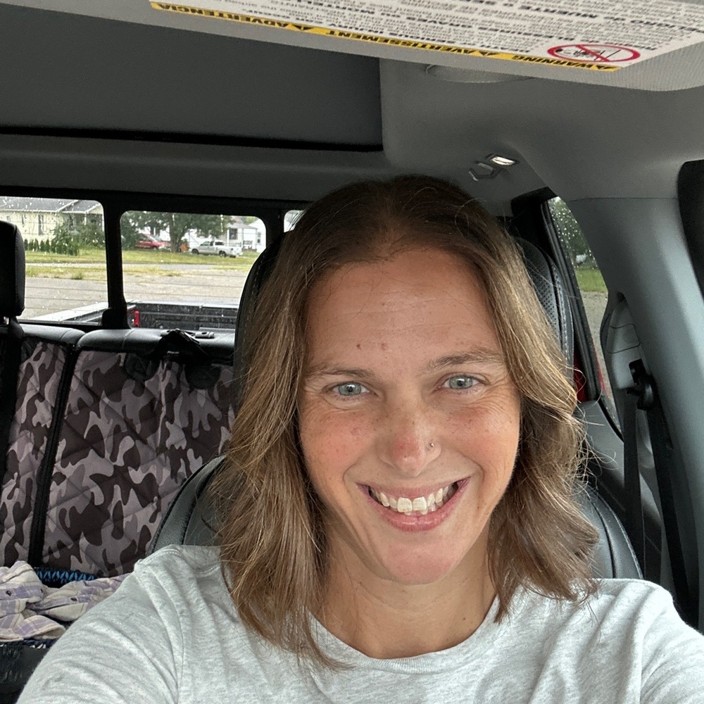 Meet your Posher, Shanna